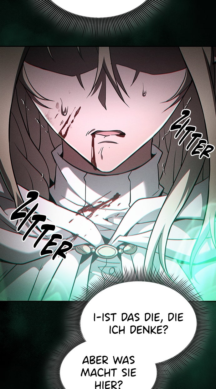 Read Der geniale Schwert - Kämpfer der Akademie Manga Online