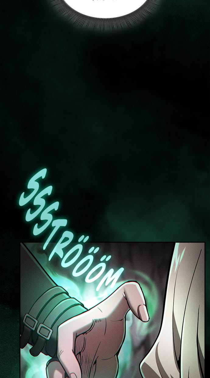 Read Der geniale Schwert - Kämpfer der Akademie Manga Online