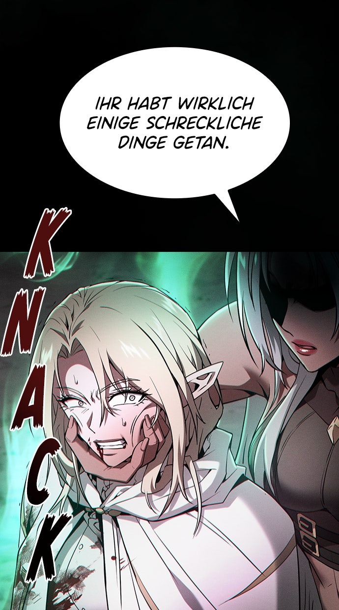 Read Der geniale Schwert - Kämpfer der Akademie Manga Online