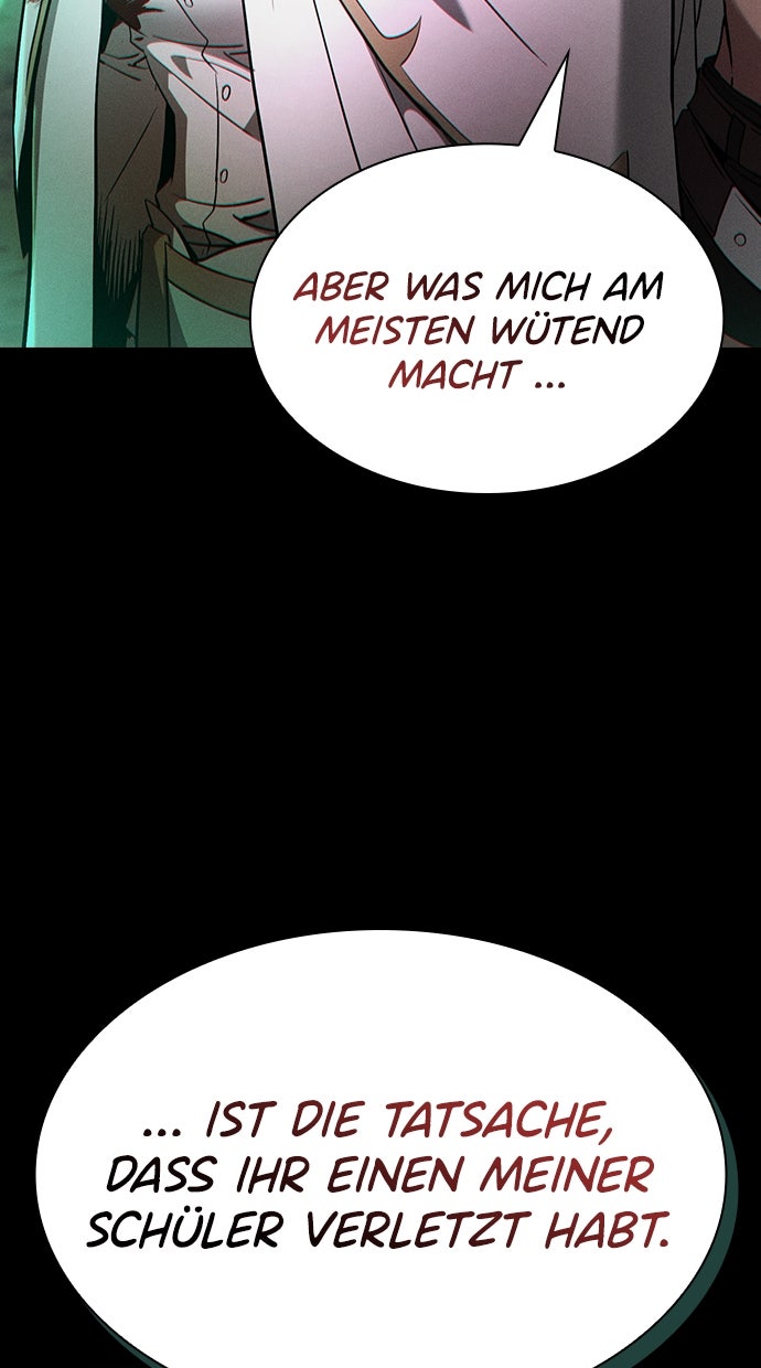 Read Der geniale Schwert - Kämpfer der Akademie Manga Online