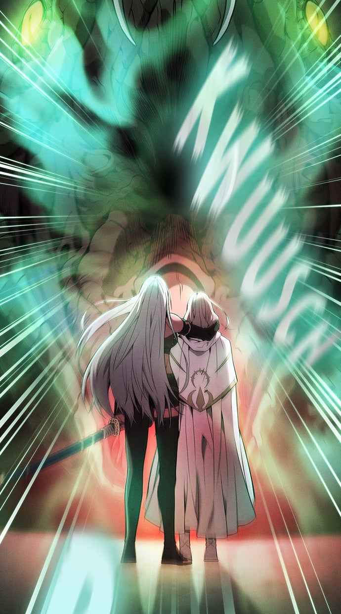 Read Der geniale Schwert - Kämpfer der Akademie Manga Online