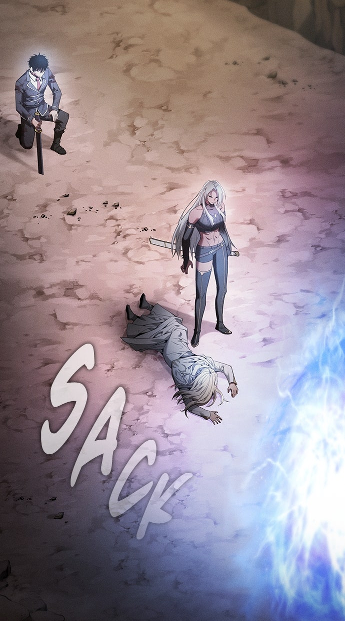 Read Der geniale Schwert - Kämpfer der Akademie Manga Online