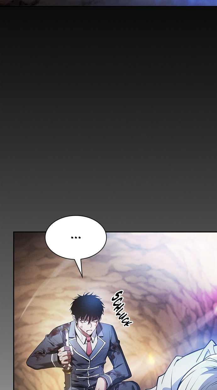 Read Der geniale Schwert - Kämpfer der Akademie Manga Online