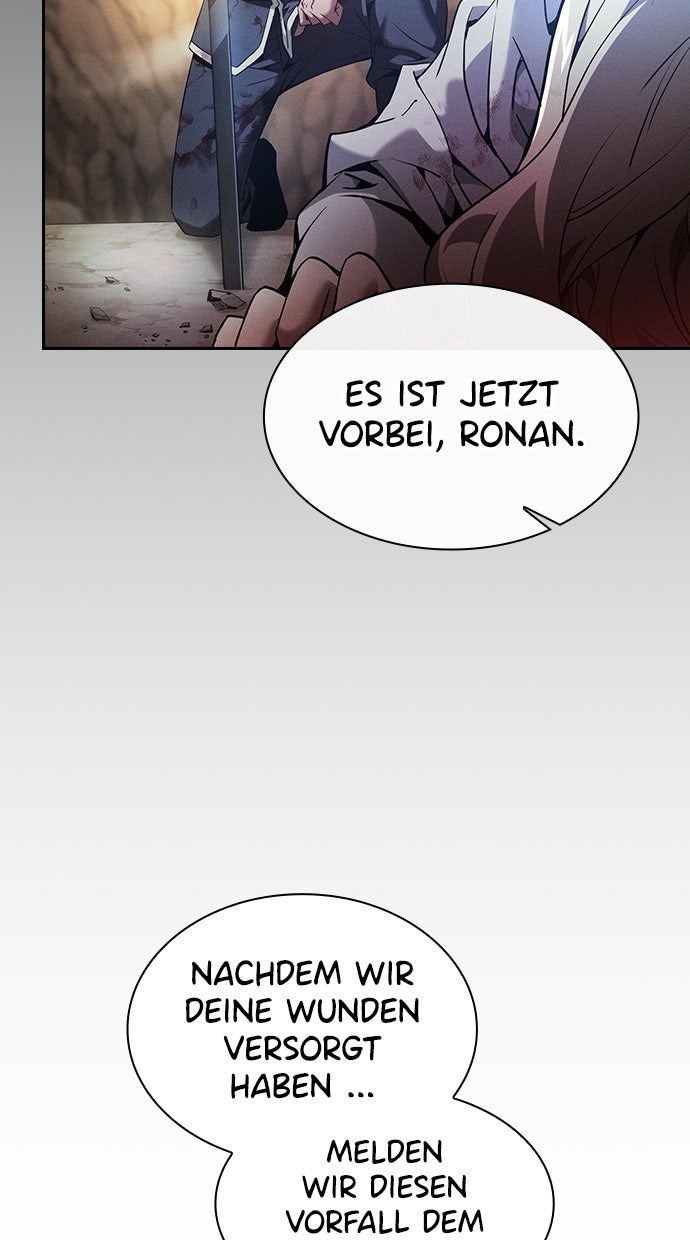 Read Der geniale Schwert - Kämpfer der Akademie Manga Online