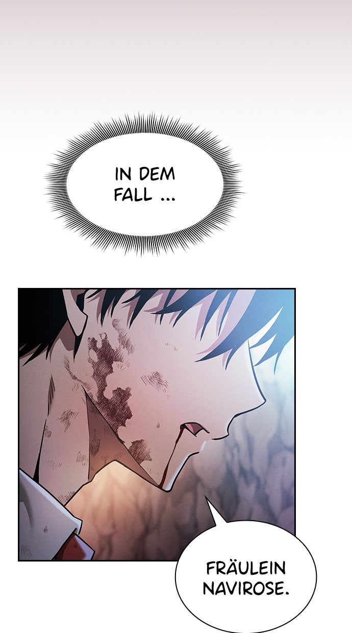 Read Der geniale Schwert - Kämpfer der Akademie Manga Online