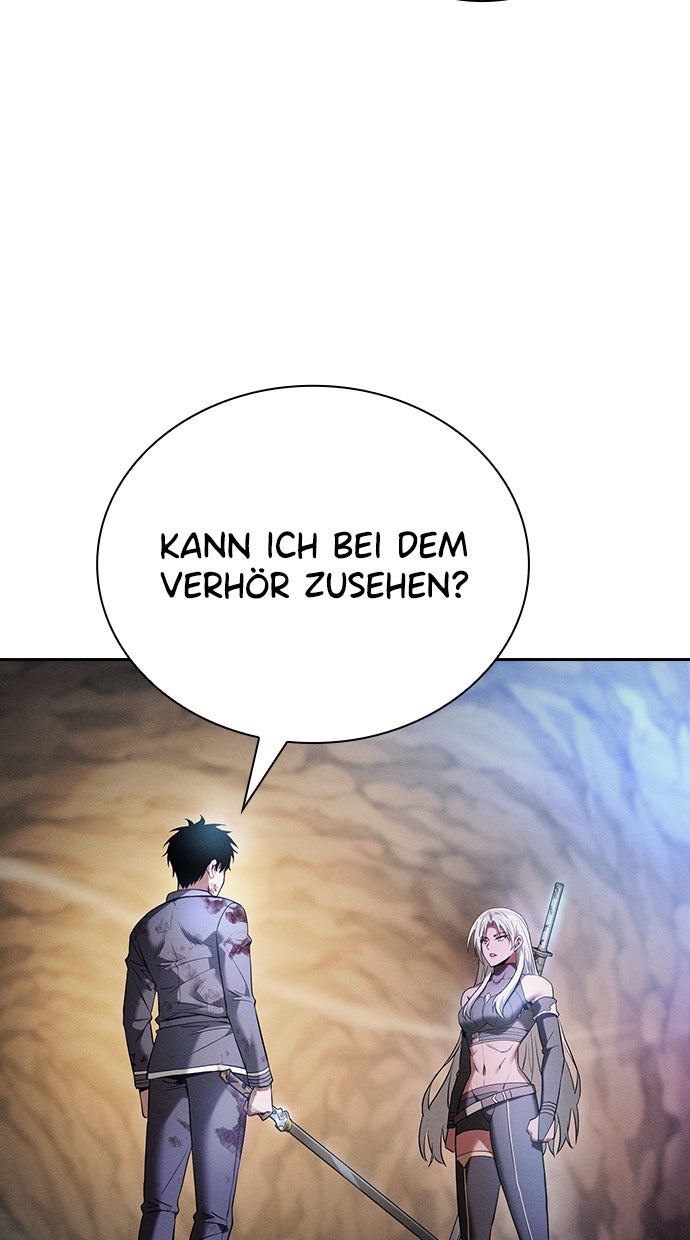 Read Der geniale Schwert - Kämpfer der Akademie Manga Online