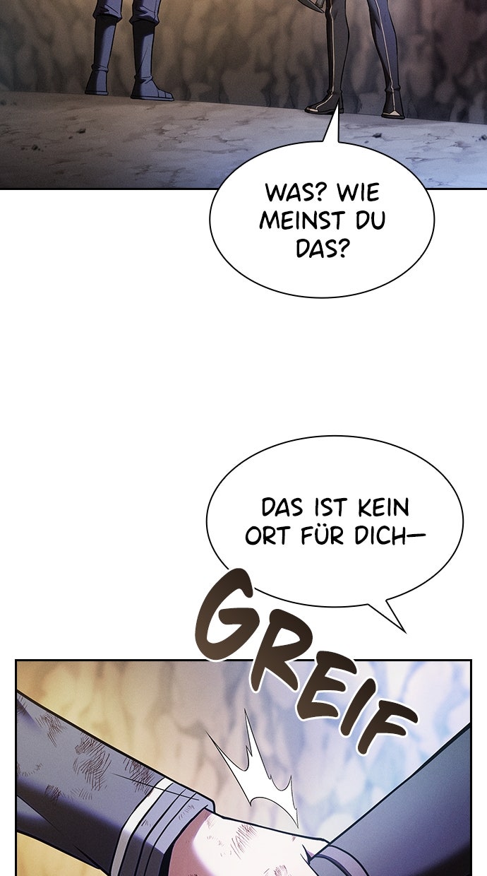 Read Der geniale Schwert - Kämpfer der Akademie Manga Online