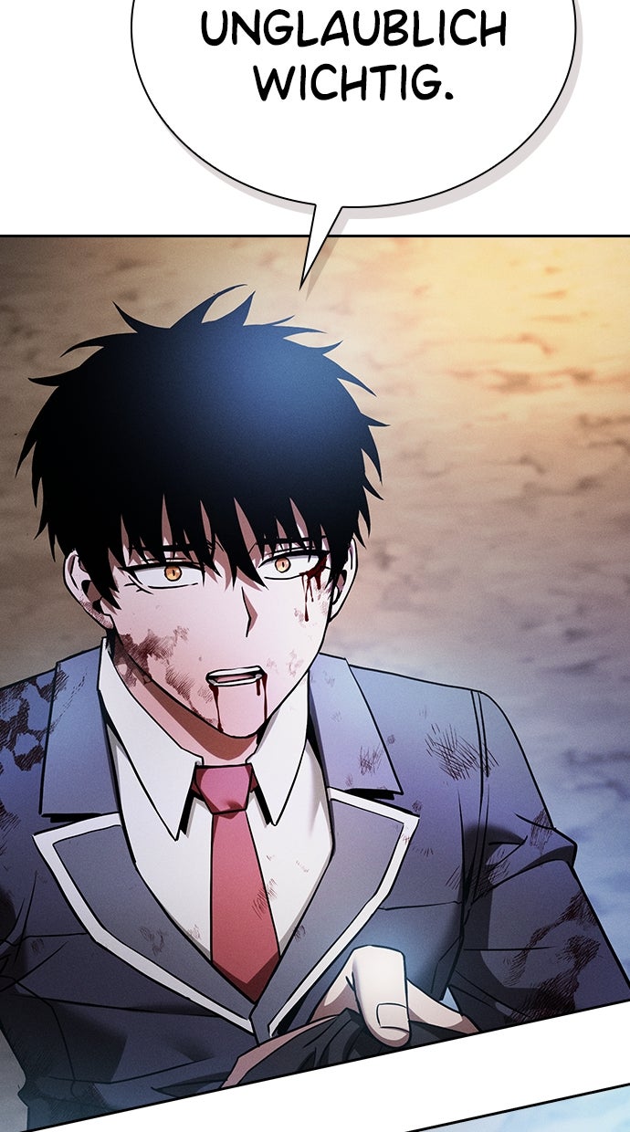 Read Der geniale Schwert - Kämpfer der Akademie Manga Online