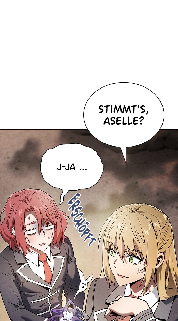 Read Der geniale Schwert - Kämpfer der Akademie Manga Online