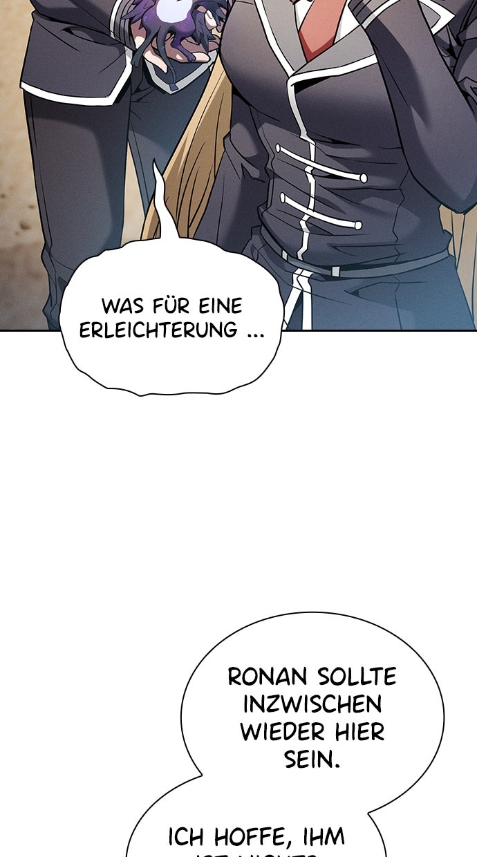 Read Der geniale Schwert - Kämpfer der Akademie Manga Online