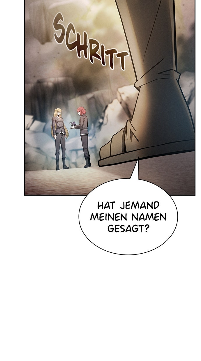 Read Der geniale Schwert - Kämpfer der Akademie Manga Online