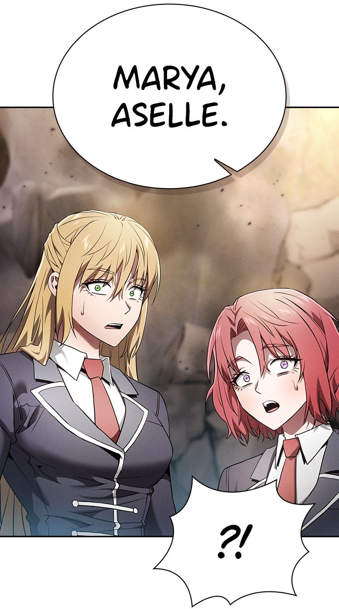 Read Der geniale Schwert - Kämpfer der Akademie Manga Online