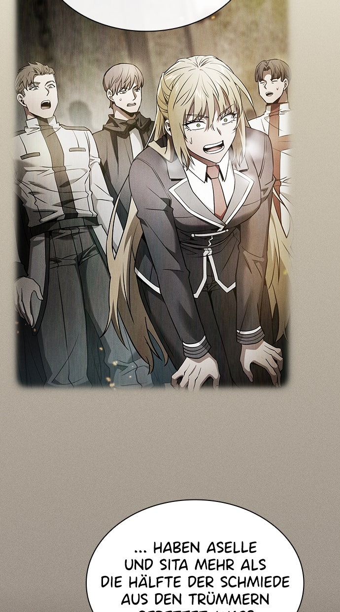 Read Der geniale Schwert - Kämpfer der Akademie Manga Online