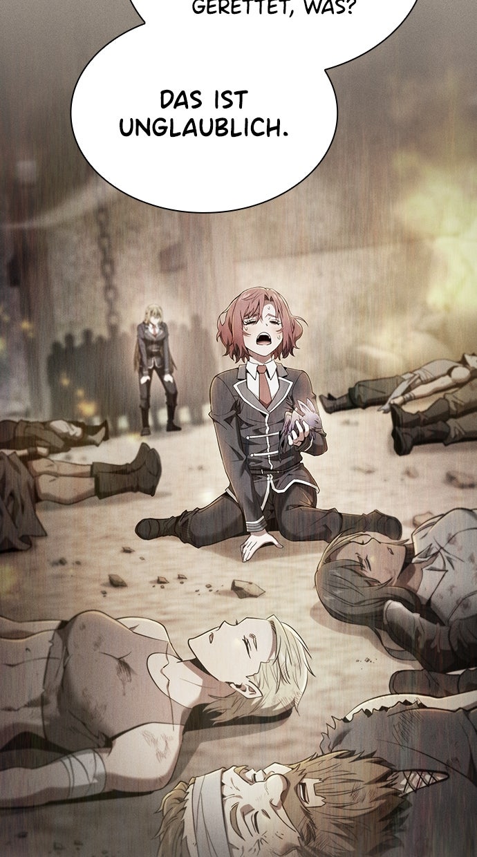 Read Der geniale Schwert - Kämpfer der Akademie Manga Online