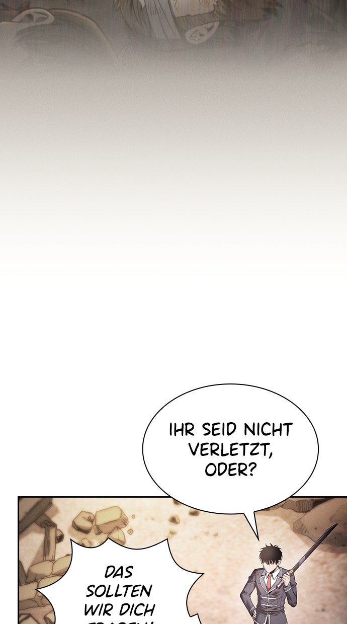 Read Der geniale Schwert - Kämpfer der Akademie Manga Online