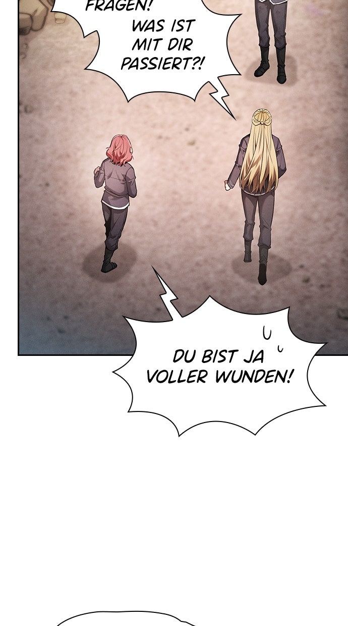 Read Der geniale Schwert - Kämpfer der Akademie Manga Online