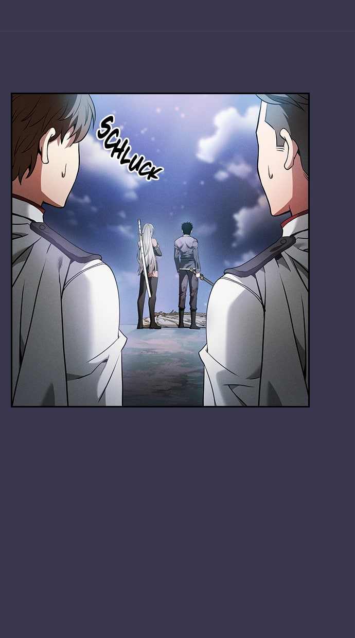 Read Der geniale Schwert - Kämpfer der Akademie Manga Online