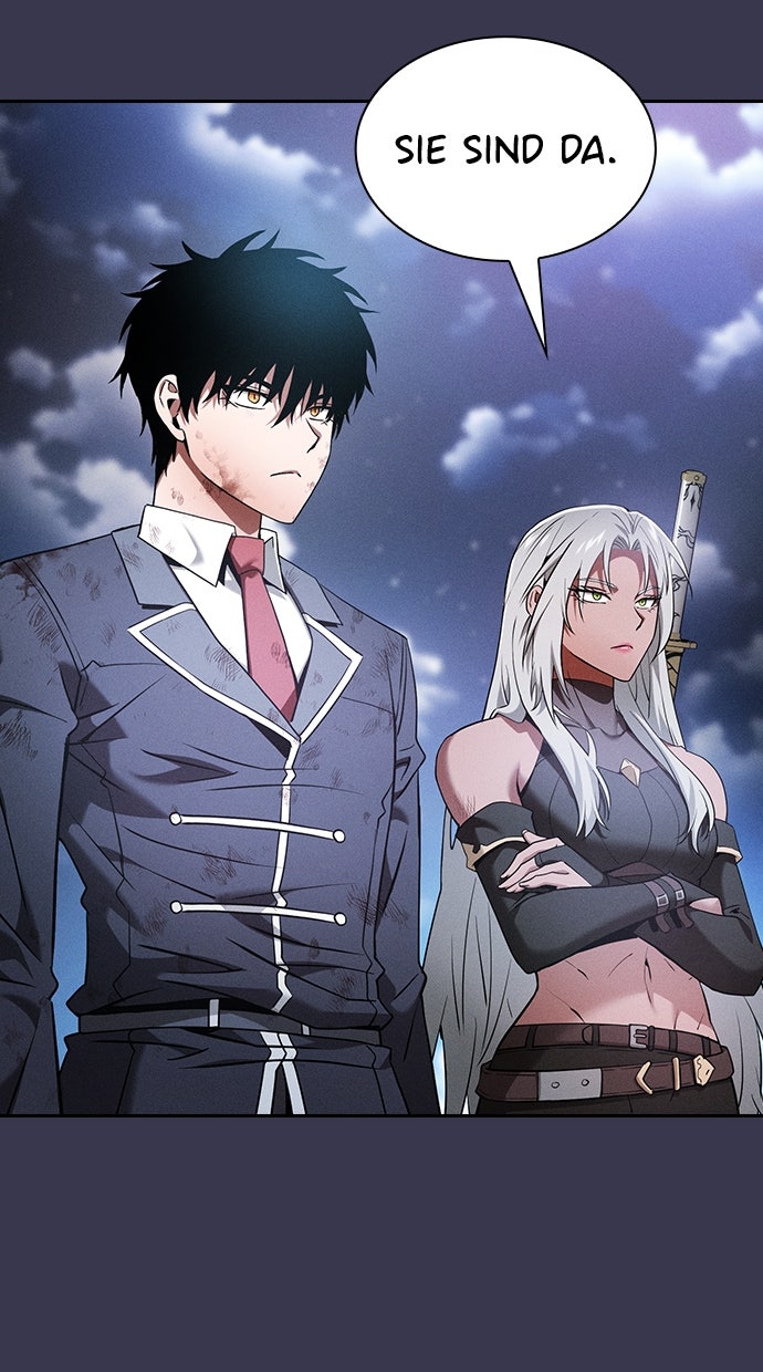 Read Der geniale Schwert - Kämpfer der Akademie Manga Online