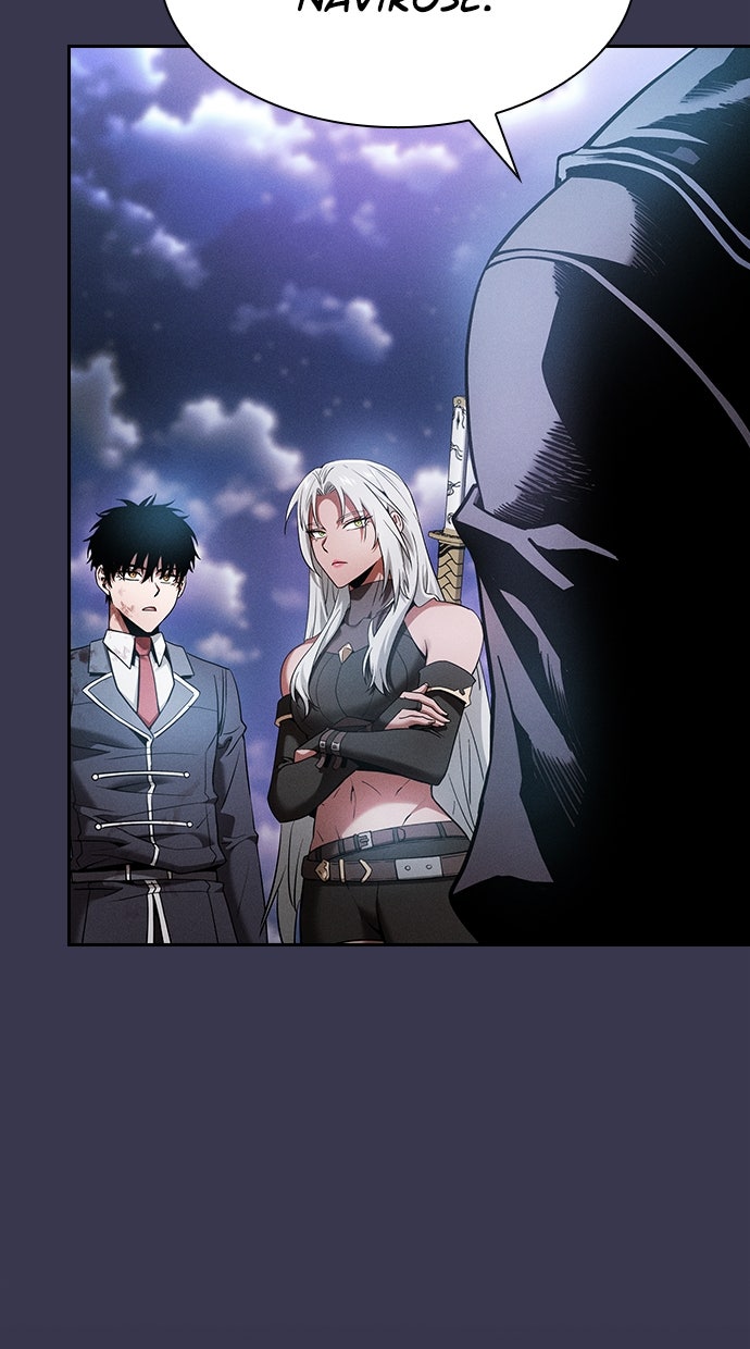 Read Der geniale Schwert - Kämpfer der Akademie Manga Online