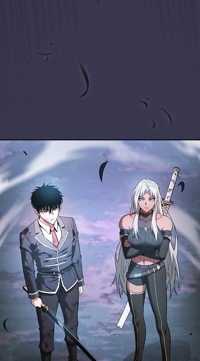 Read Der geniale Schwert - Kämpfer der Akademie Manga Online