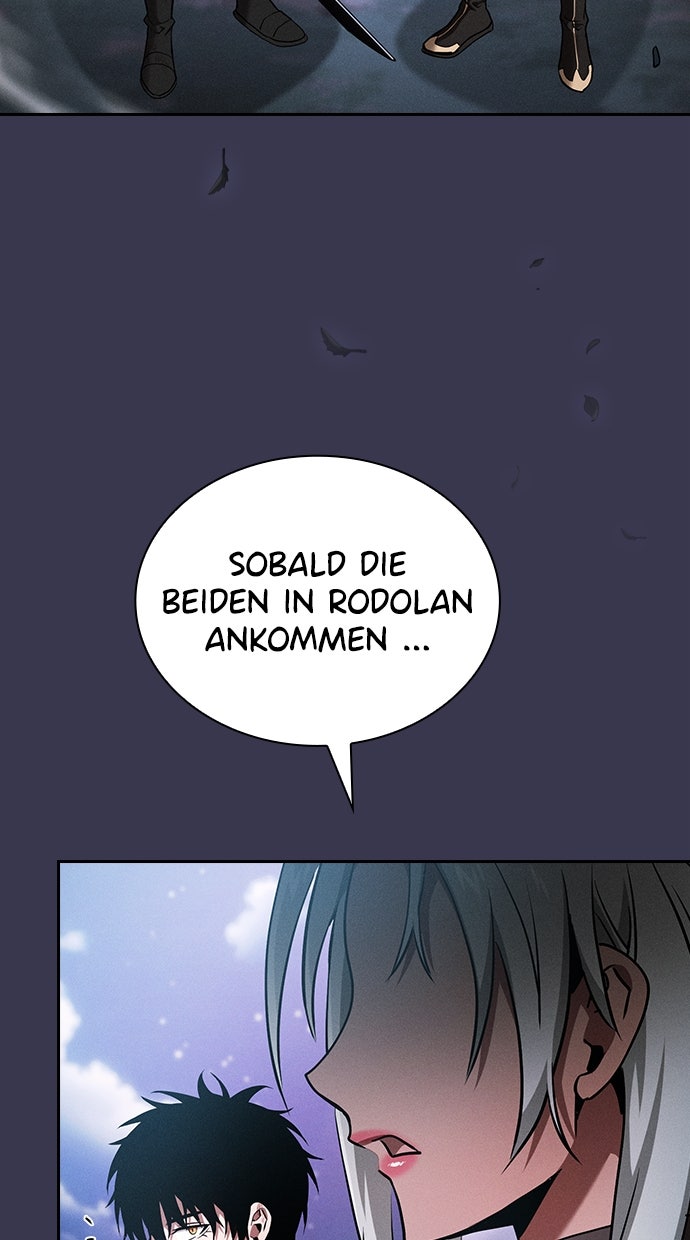 Read Der geniale Schwert - Kämpfer der Akademie Manga Online