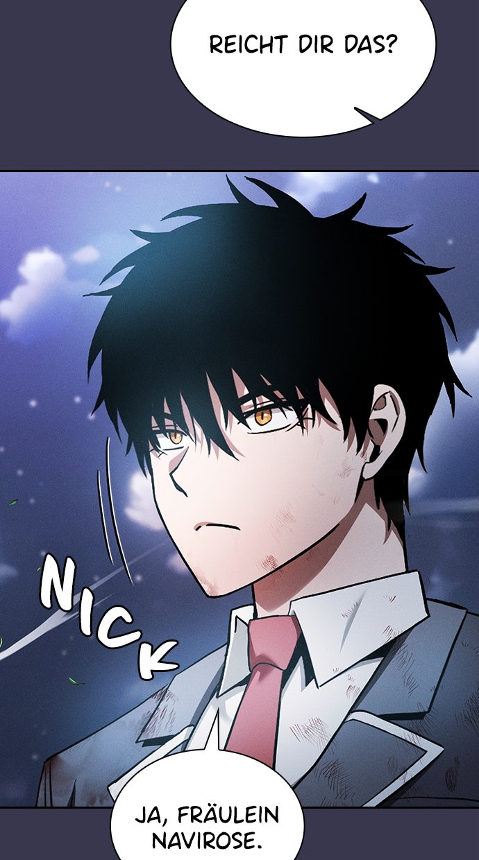 Read Der geniale Schwert - Kämpfer der Akademie Manga Online