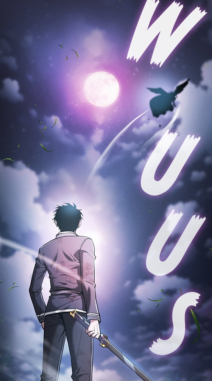 Read Der geniale Schwert - Kämpfer der Akademie Manga Online