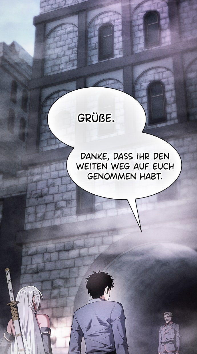 Read Der geniale Schwert - Kämpfer der Akademie Manga Online