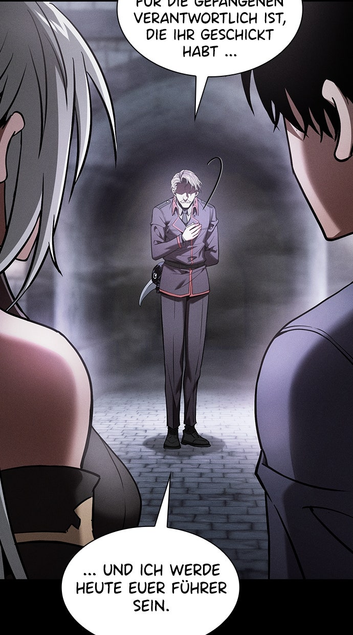 Read Der geniale Schwert - Kämpfer der Akademie Manga Online