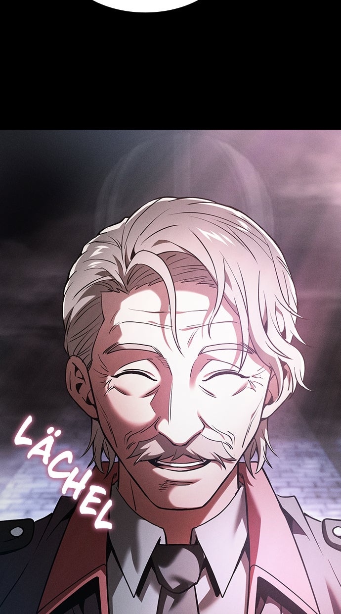 Read Der geniale Schwert - Kämpfer der Akademie Manga Online