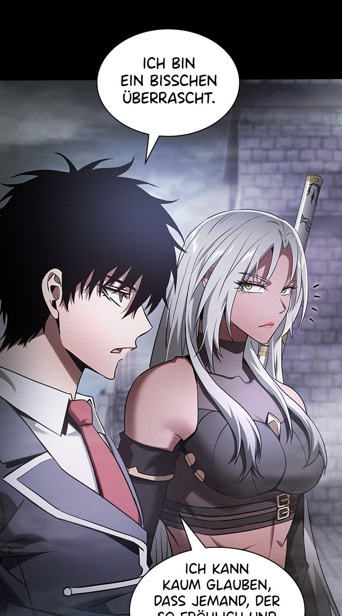 Read Der geniale Schwert - Kämpfer der Akademie Manga Online