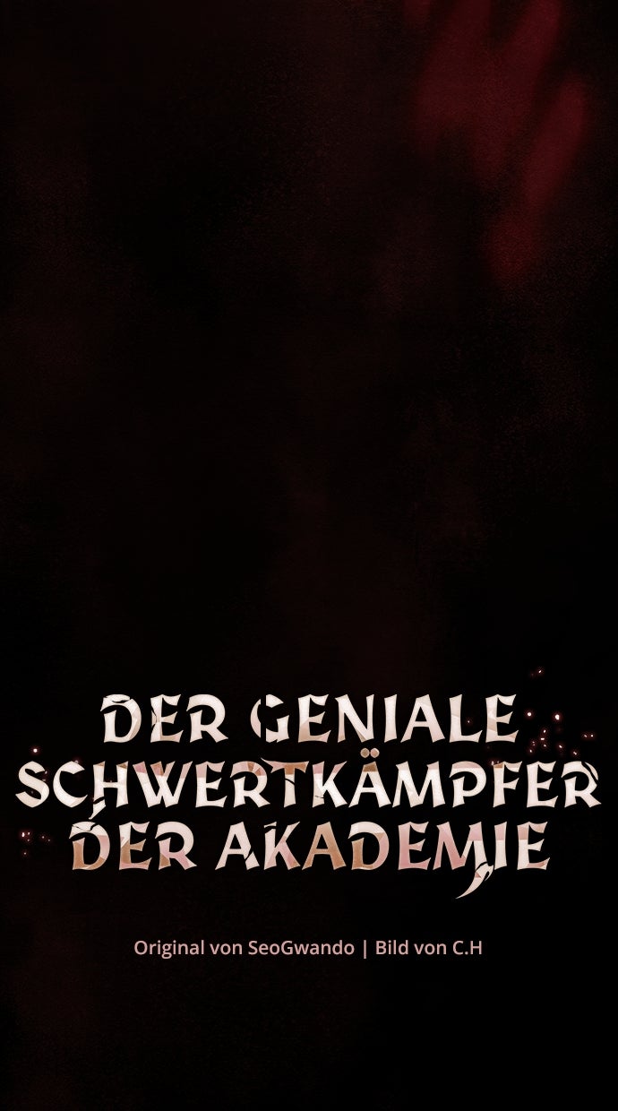 Read Der geniale Schwert - Kämpfer der Akademie Manga Online