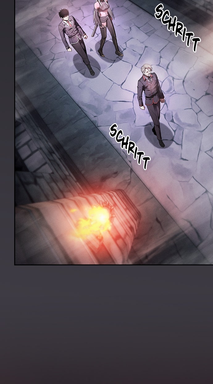 Read Der geniale Schwert - Kämpfer der Akademie Manga Online