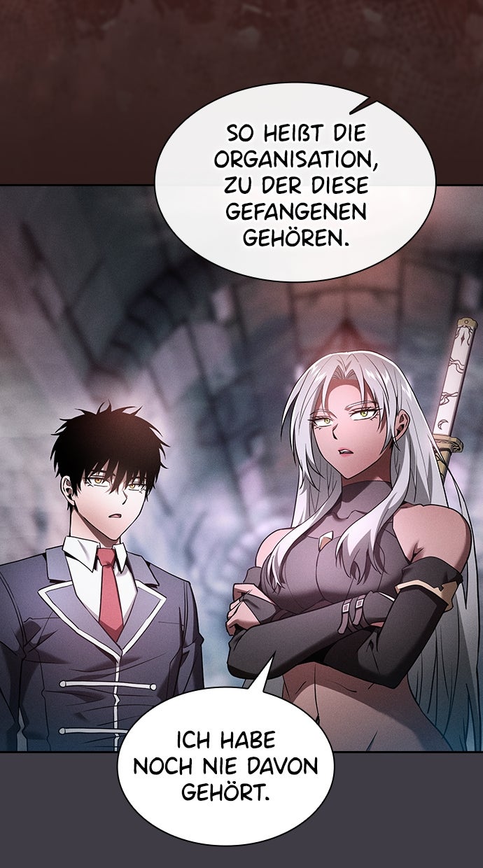 Read Der geniale Schwert - Kämpfer der Akademie Manga Online