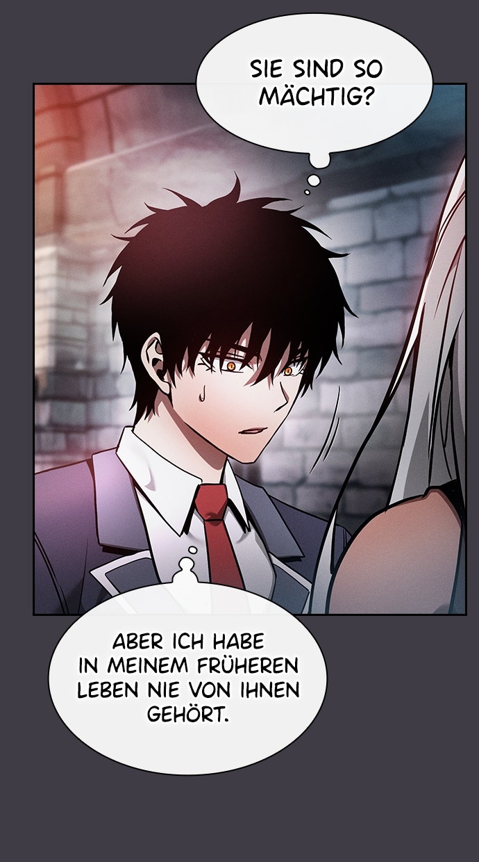 Read Der geniale Schwert - Kämpfer der Akademie Manga Online