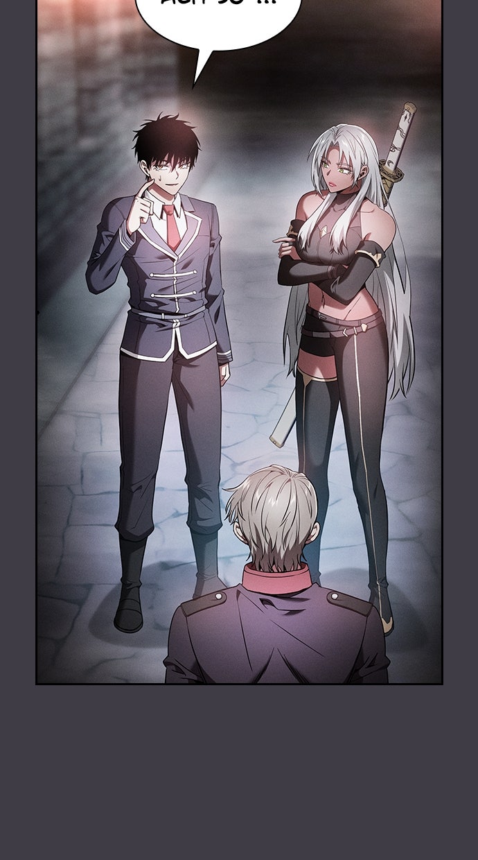 Read Der geniale Schwert - Kämpfer der Akademie Manga Online