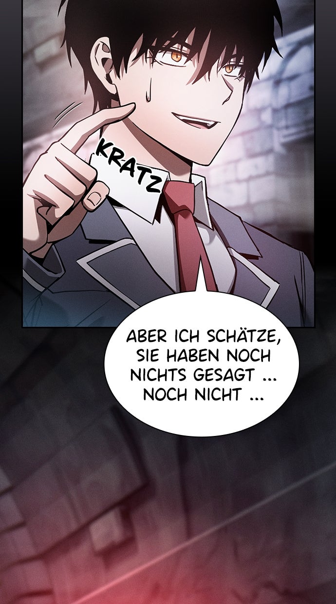 Read Der geniale Schwert - Kämpfer der Akademie Manga Online