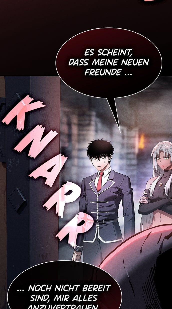 Read Der geniale Schwert - Kämpfer der Akademie Manga Online