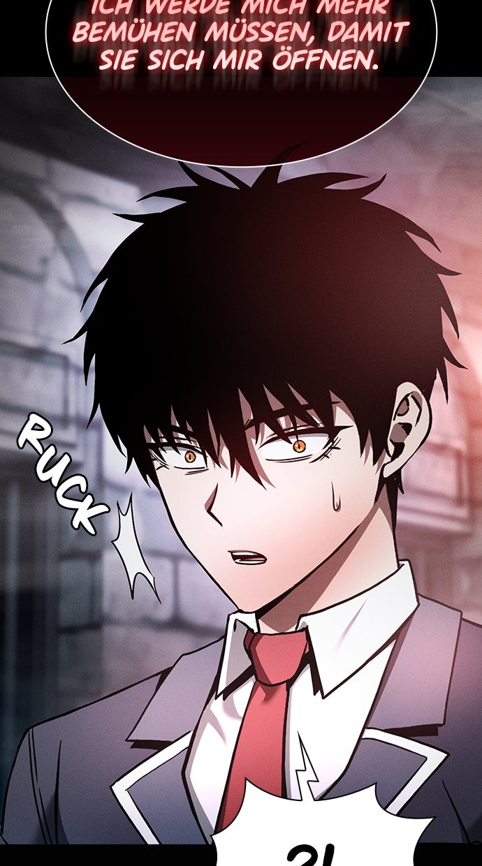 Read Der geniale Schwert - Kämpfer der Akademie Manga Online