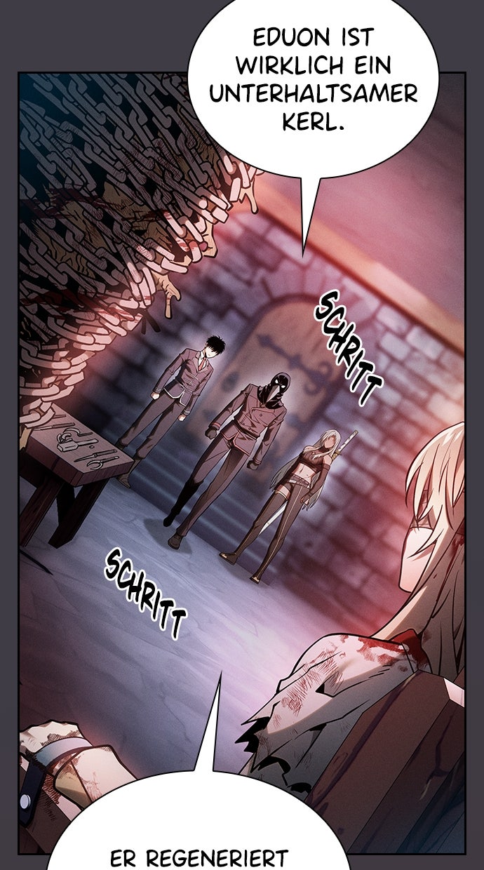 Read Der geniale Schwert - Kämpfer der Akademie Manga Online