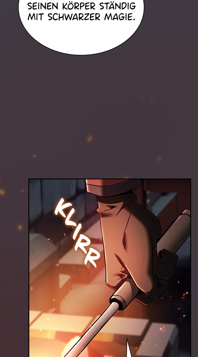 Read Der geniale Schwert - Kämpfer der Akademie Manga Online