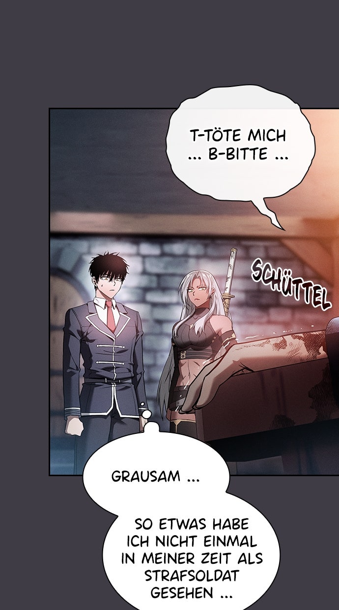 Read Der geniale Schwert - Kämpfer der Akademie Manga Online