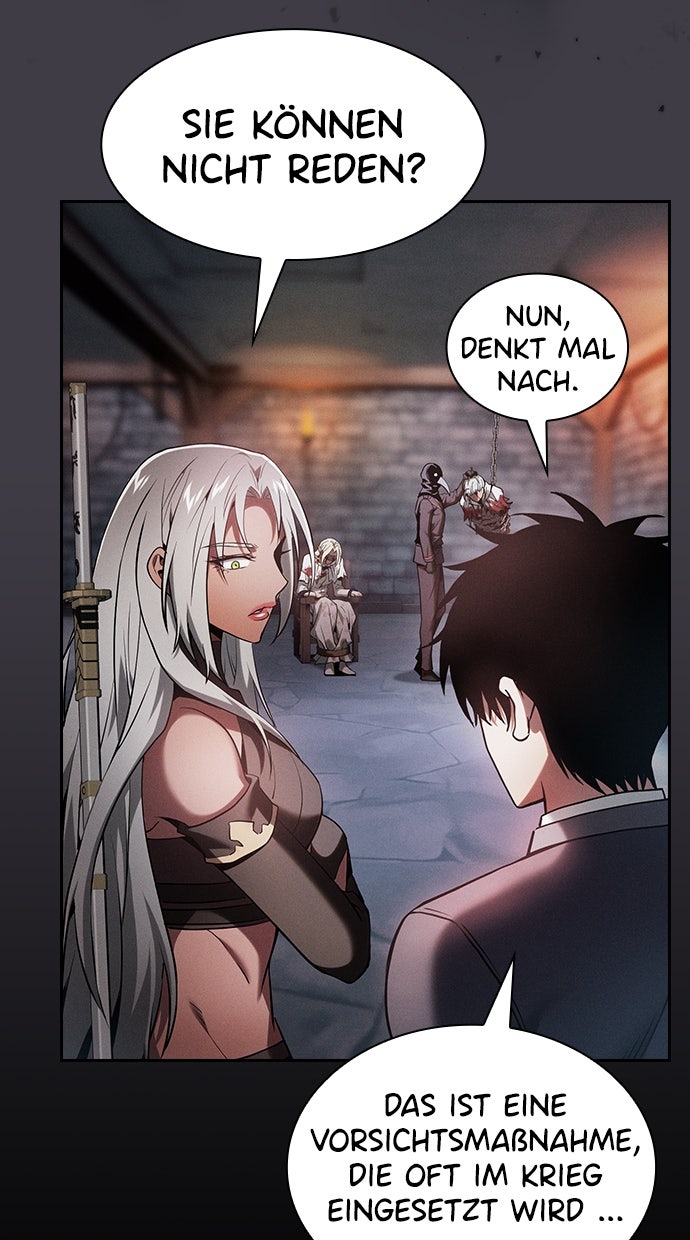 Read Der geniale Schwert - Kämpfer der Akademie Manga Online