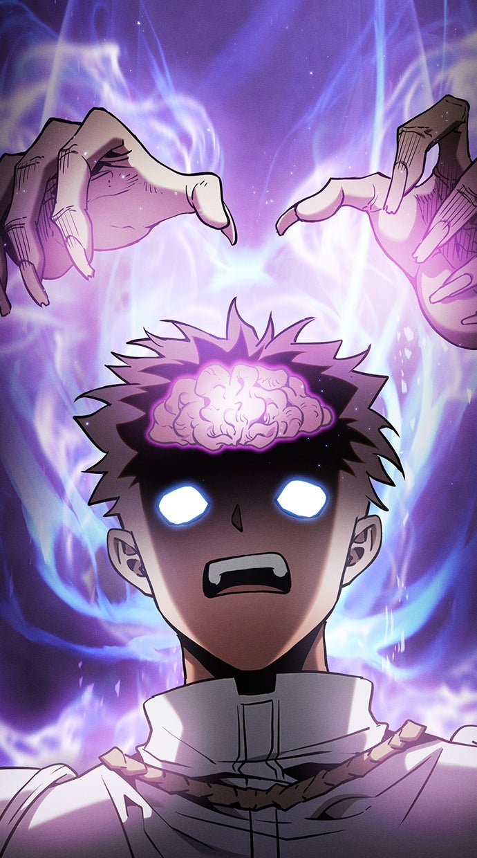 Read Der geniale Schwert - Kämpfer der Akademie Manga Online