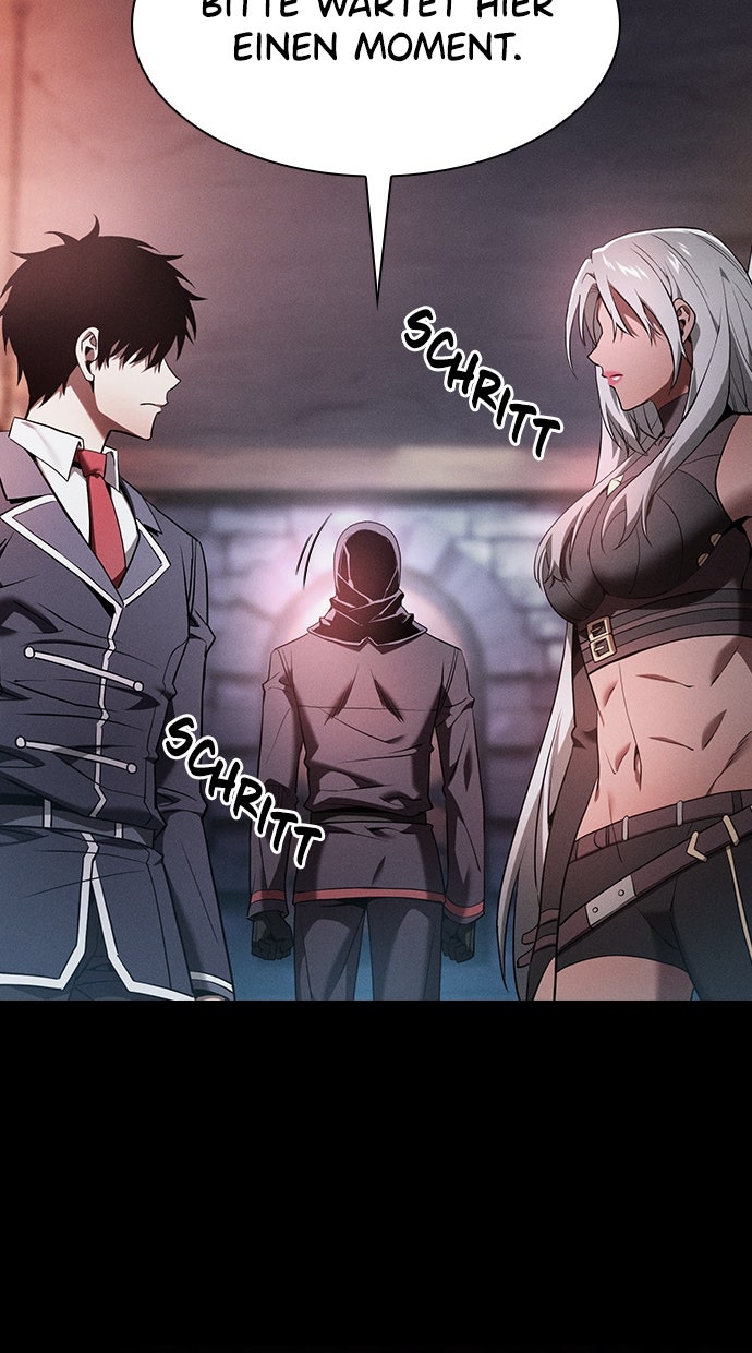 Read Der geniale Schwert - Kämpfer der Akademie Manga Online