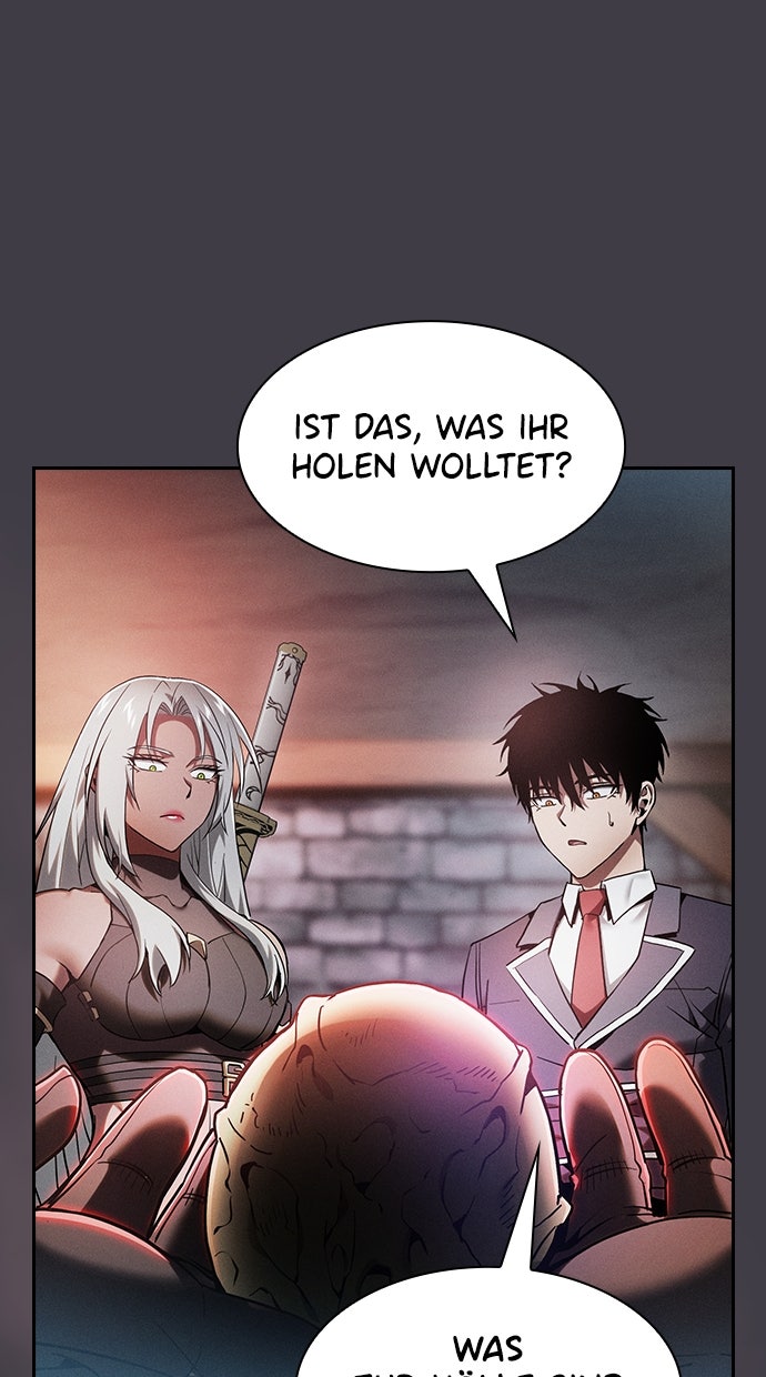 Read Der geniale Schwert - Kämpfer der Akademie Manga Online