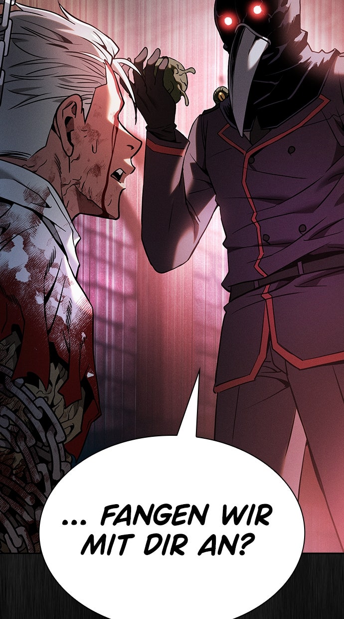 Read Der geniale Schwert - Kämpfer der Akademie Manga Online