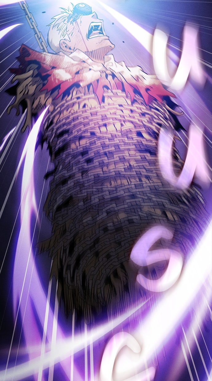 Read Der geniale Schwert - Kämpfer der Akademie Manga Online