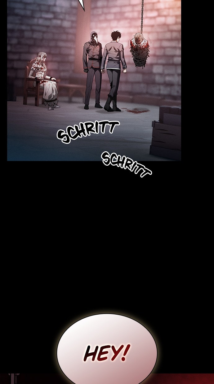 Read Der geniale Schwert - Kämpfer der Akademie Manga Online