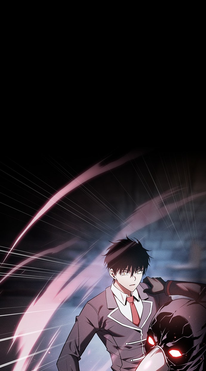 Read Der geniale Schwert - Kämpfer der Akademie Manga Online